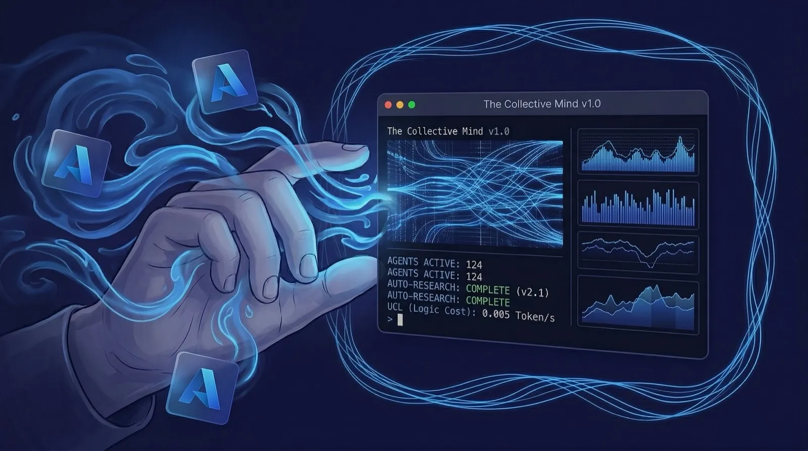 Yazılımın "El İşçiliği" Dönemi Kapanırken: Ajanlar, Protokoller ve Yeni Mimarlar
