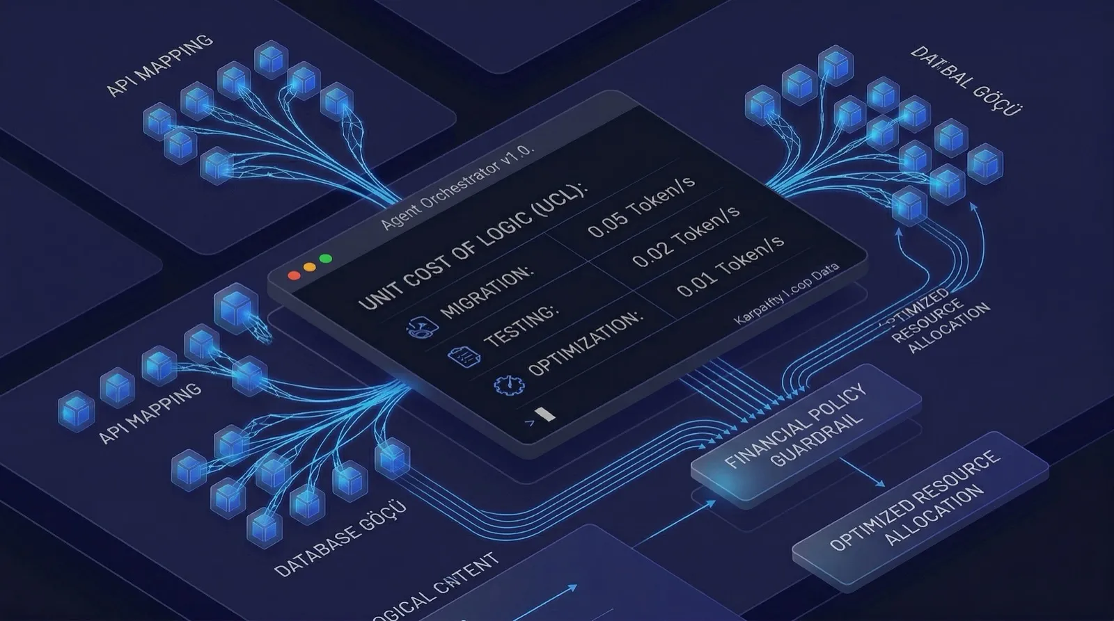 Mavi Linklerin Ölümü ve "Search Everywhere" Çağı: Yapay Zeka Sizi Kaynak Gösterecek mi?