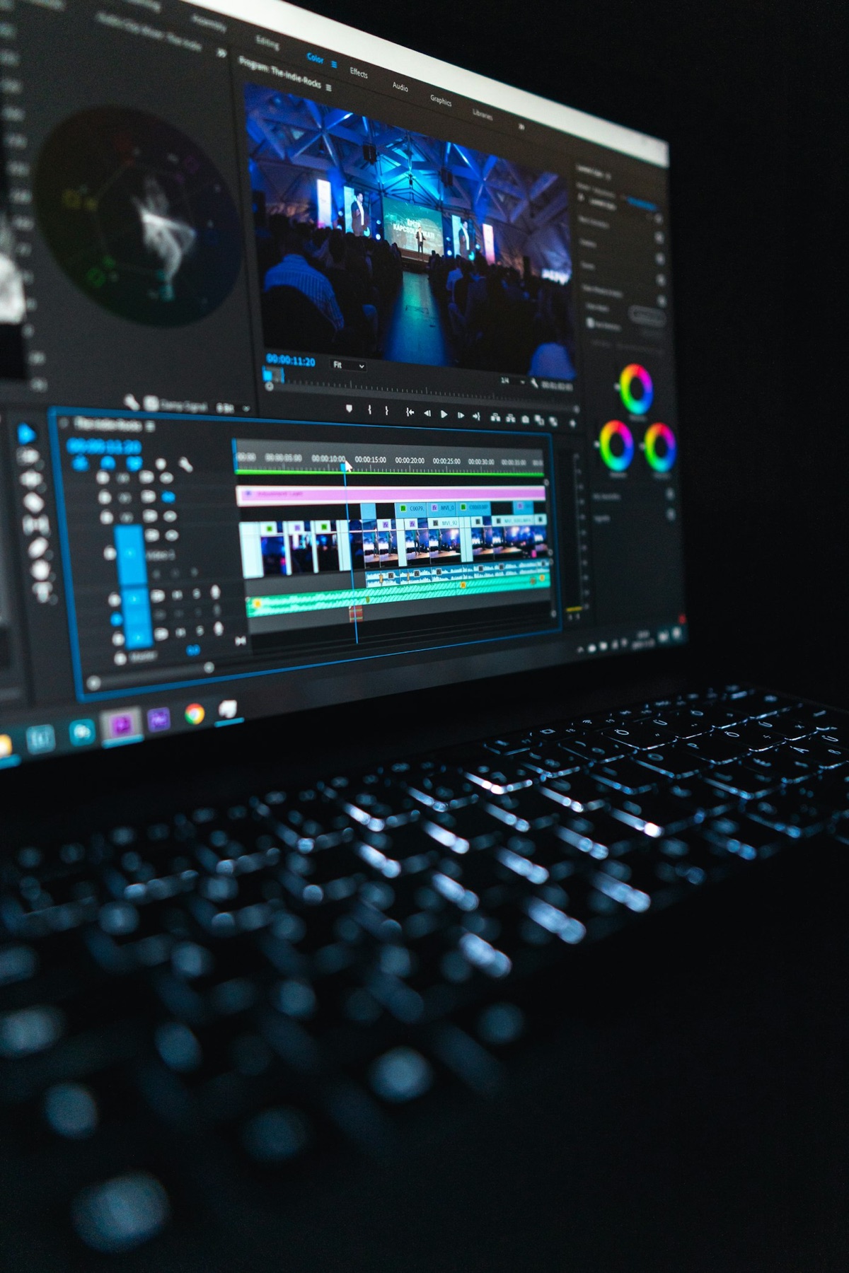 Edit